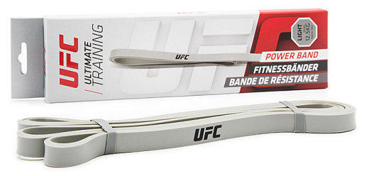 Эспандер эластичный (Light) UFC UHA-69166