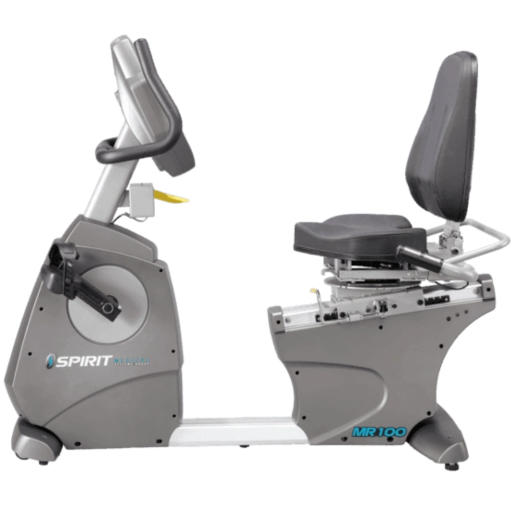 Реабилитационный велотренажер Spirit MR100