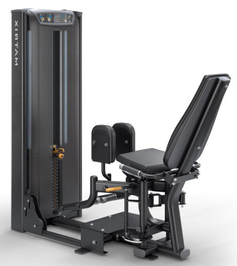 Приведение-отведение бедра Matrix Versa Heavy VS-S74H
