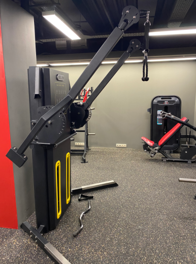 Кроссовер Ultra Gym UG-KS008