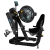 Тренажер эргометр FD Fitness Cycle UBE E750 - фото 1