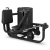 Жим ногами с консолью Matrix Onyx Ultra G7-S70-03-OE - фото 3