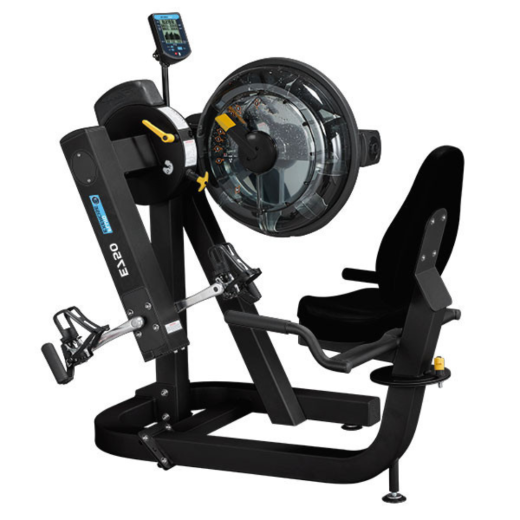 Тренажер эргометр FD Fitness Cycle UBE E750 - фото 1