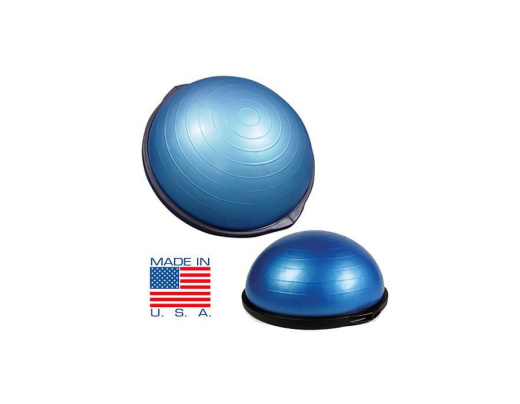 Полусфера гимнастическая BOSU (Total training system) - фото 5