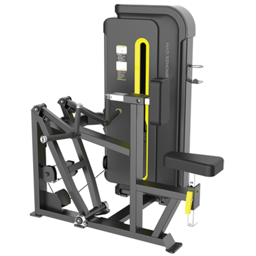 Гребная тяга Bronze Gym BW-3034