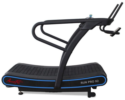 Инерционная беговая дорожка Impulse Aerofit RUN PRO X2