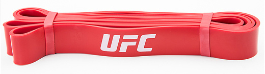 Эспандер эластичный (Medium) UFC UHA-69167 - фото 1
