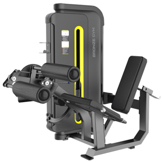 Сгибание/Разгибание ног сидя Bronze Gym BW-3086
