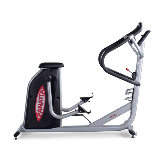 Эллиптический тренажер Panatta Ecopower Run 1CF72