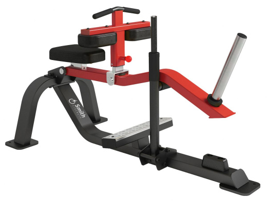 Икроножные сидя Smith DH-015