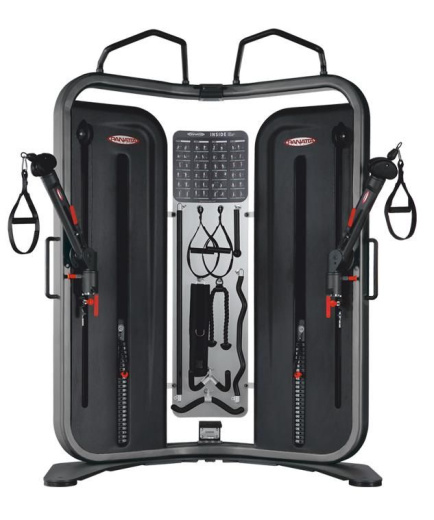 Двойная регулируемая тяга Inside Panatta 1IN101