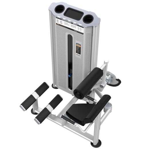 Разгибание спины. Стек 109 кг. DHZ U-2031