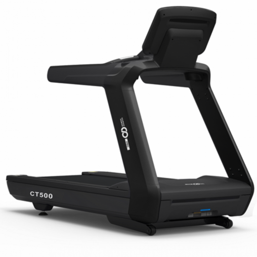 Беговая дорожка CardioPower PRO CT500 - фото 4