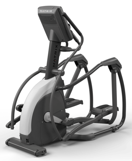 Эллиптический тренажер Matrix Endurance LED