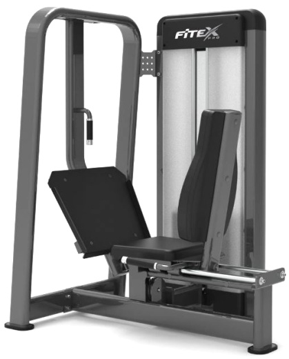 Жим ногами сидя Fitex Pro Optima Restyling FTX-61F28