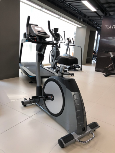 Велотренажер Ultra Gym UG-B003/1