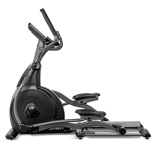 Эллиптический тренажер Spirit CE800ENT+