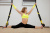 Ремень для функционального тренинга Aerofit FT-FS-TR95 - фото 4