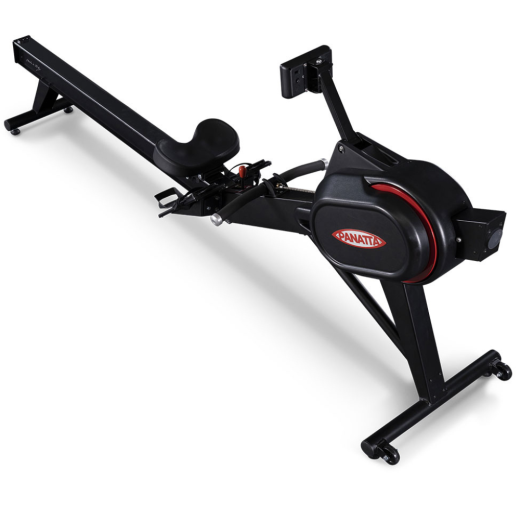 Гребной тренажер Panatta Ecorow 1CF73