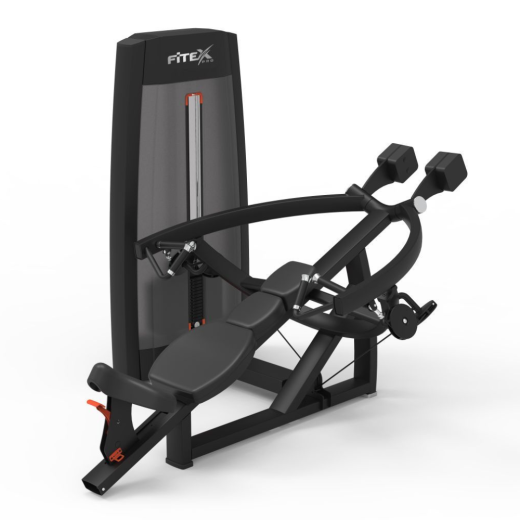 Жим под углом вверх Fitex Pro Status FTX-7306