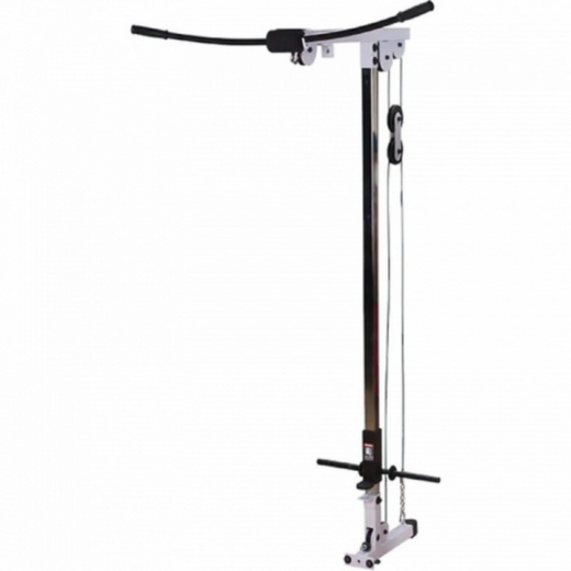 Опция верхняя тяга Body Solid GLA77