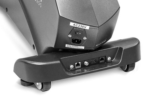 Велотренажер Spirit CU800ENT