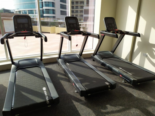 Беговая дорожка Star Trac 4TR