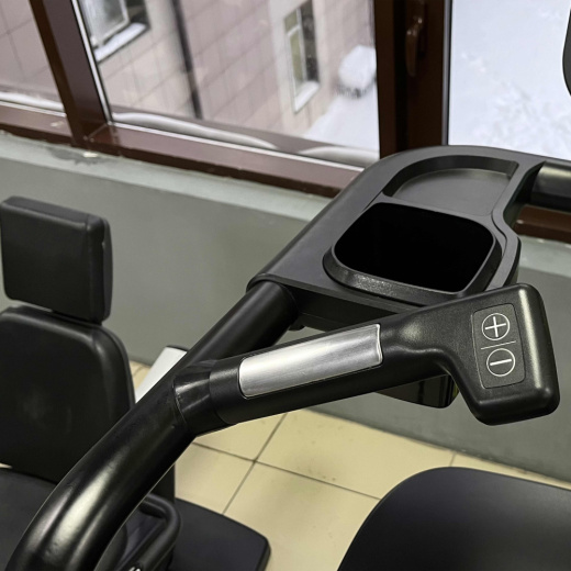 Лестница-эскалатор DHZ D8900