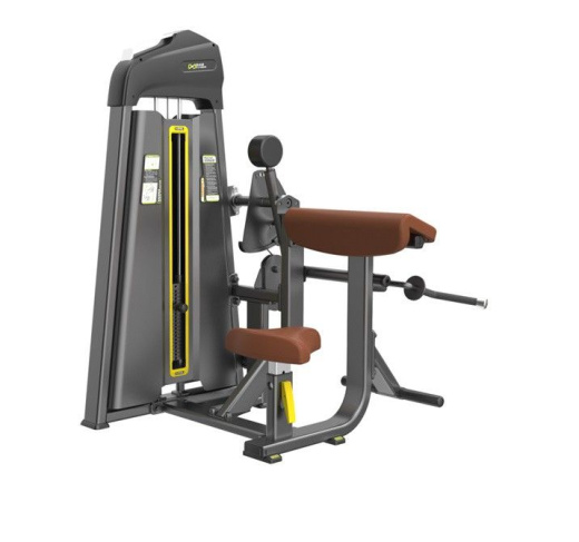 Бицепс/трицепс сидя DHZ E-1075B