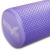 Цилиндр для пилатес MakFit, 91 x 15 см, фиолетовый - фото 2