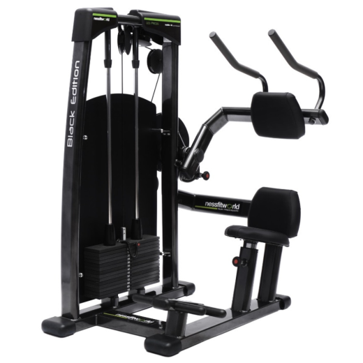 Пресс-машина Nessfit FW-3000 Пресс-машина Nessfit FW-3000