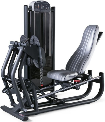 Жим ногами (независимый) Panatta 1FE095