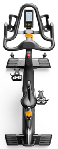 Спин-байк Matrix CXM