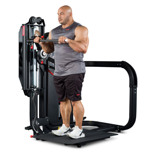 Бицепс / Трицепс стоя Panatta 1MTH055A