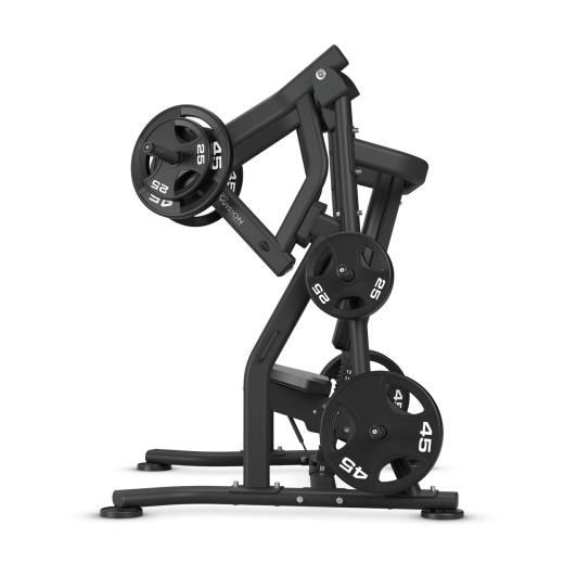 Жим от груди (независимые рычаги) Vision VST700-PL13 - фото 3