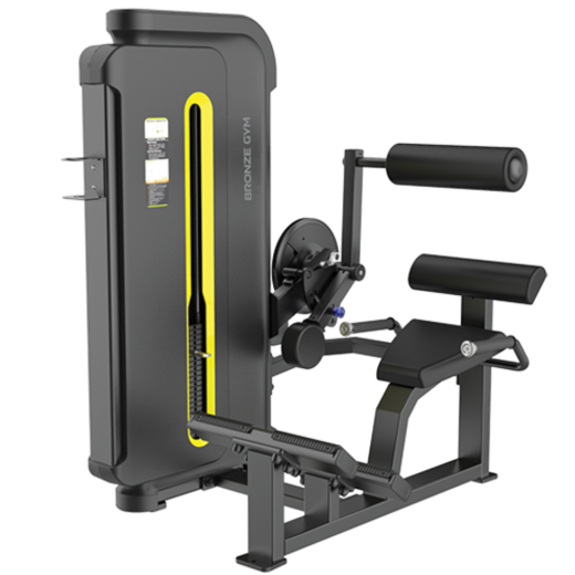 Разгибание спины Bronze Gym BW-3031