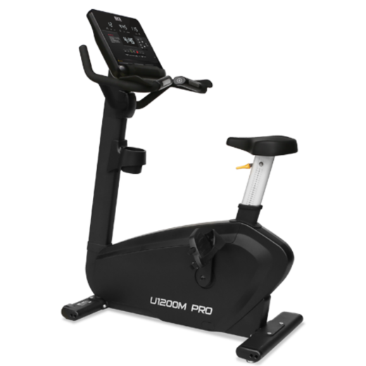 Велоэргометр Bronze Gym U1200M PRO