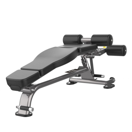 Скамейка для пресса регулируемая Fitex Pro Optima FTX-61A41