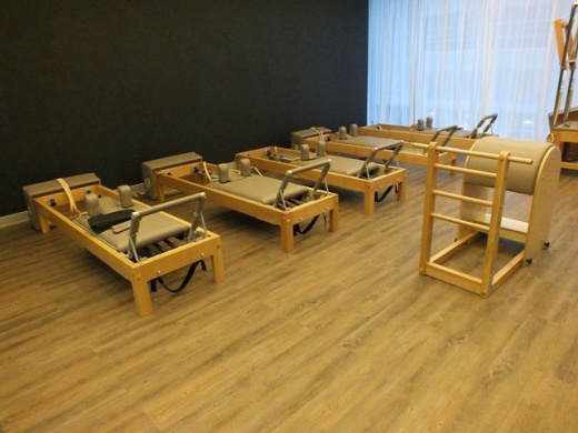 Классический реформер Romana`s Pilates GR-CR