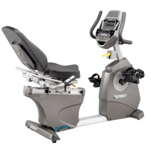 Реабилитационный велотренажер Spirit MR100