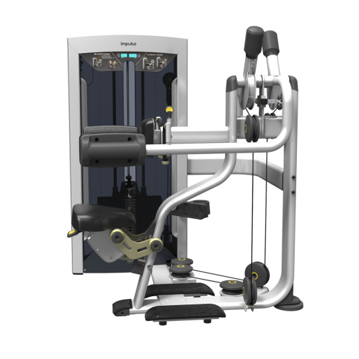 Дельтовидные Impulse Exoform FE9724