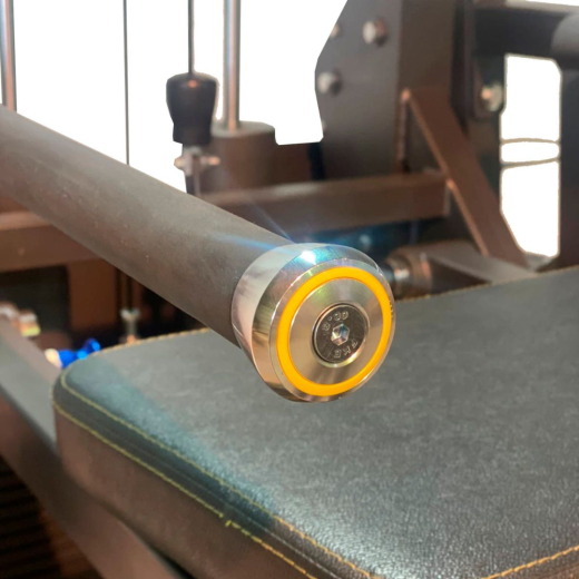 Турник, брусья с противовесом DHZ R-2009