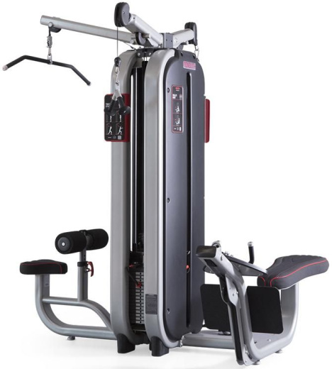 Jungle machine 4-в-1 Мультистанция Panatta 1MTH115