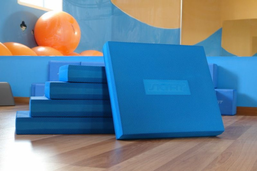 Балансировочная платформа SkyFit