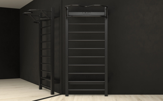 Настенная шведская стенка Uno Steel Uno Estetico UN-1110