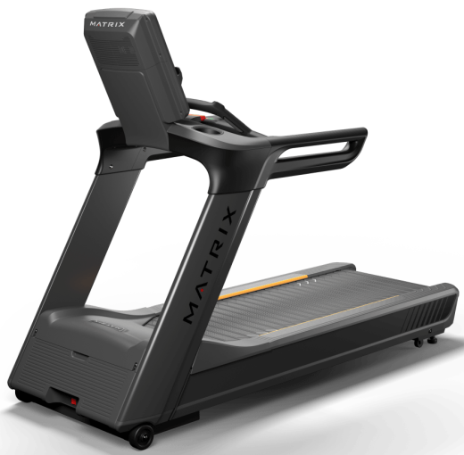 Беговая дорожка Matrix Performance Plus Premium LED