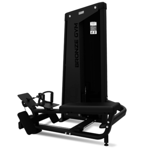 Горизонтальная тяга Bronze Gym NEO 33