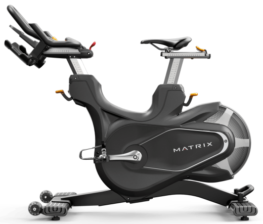 Спин-байк Matrix CXC