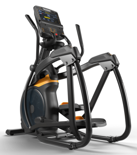 Эллиптический тренажер Matrix Performance Premium LED с изменяемой траекторией шага