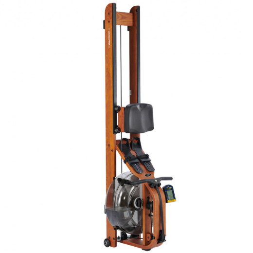 Гребной тренажер FD Fitness Viking PRO XL